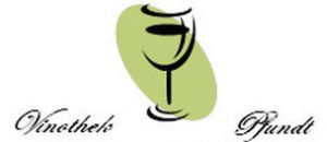 Logo Vinothek Pfundt