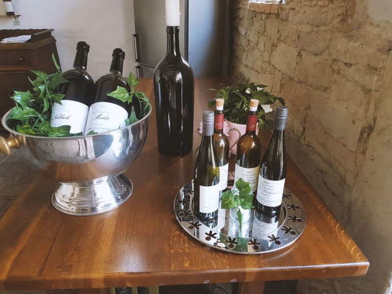 Pfälzer Weine online kaufen