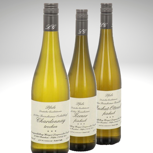 Weißwein aus der Pfalz